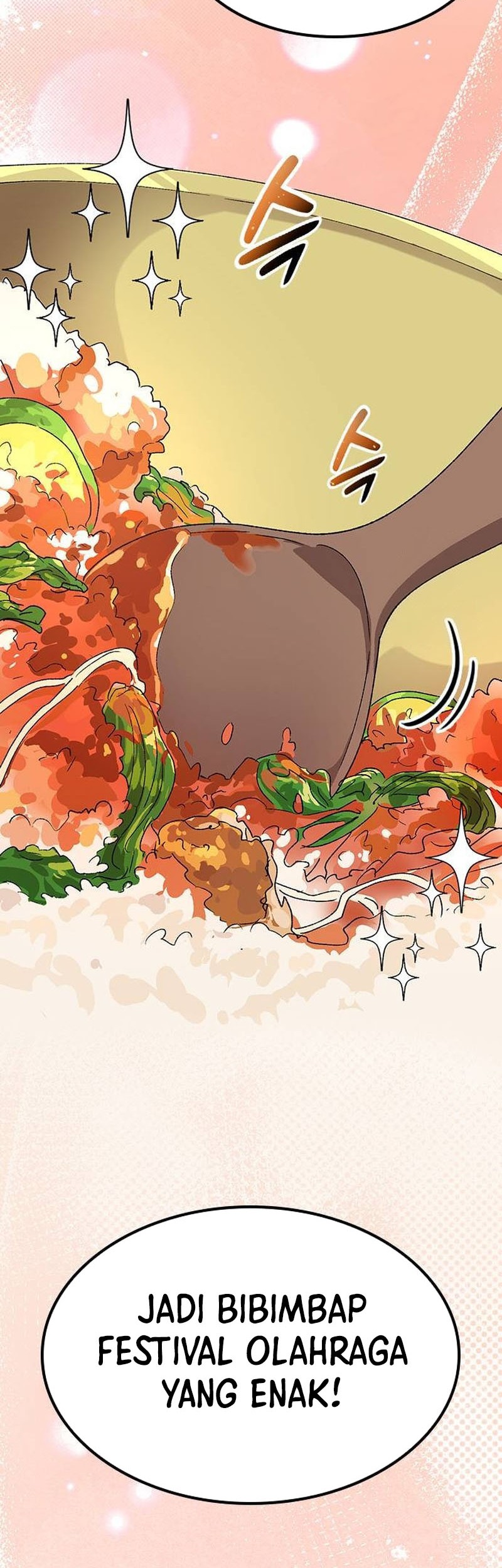 Healing Life Through Camping in Another World Chapter 49 Gambar 53