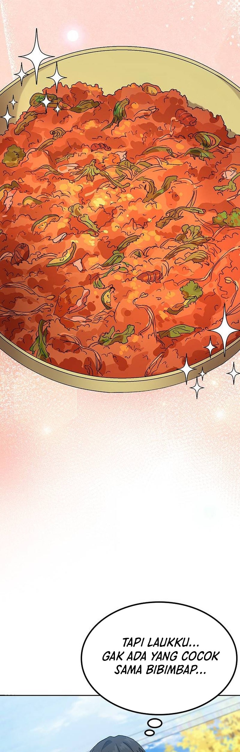 Healing Life Through Camping in Another World Chapter 49 Gambar 54