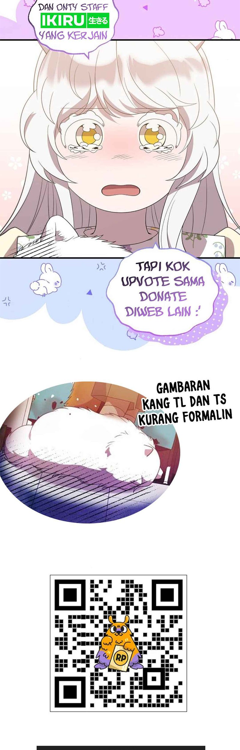 Healing Life Through Camping in Another World Chapter 49 Gambar 63