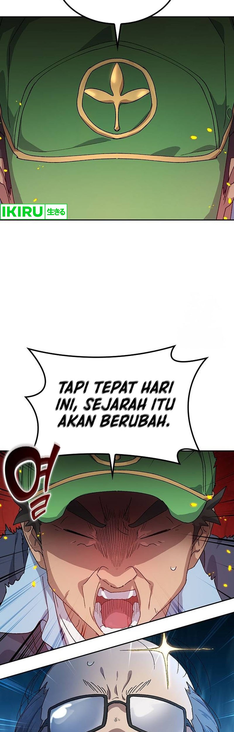 Healing Life Through Camping in Another World Chapter 49 Gambar 3