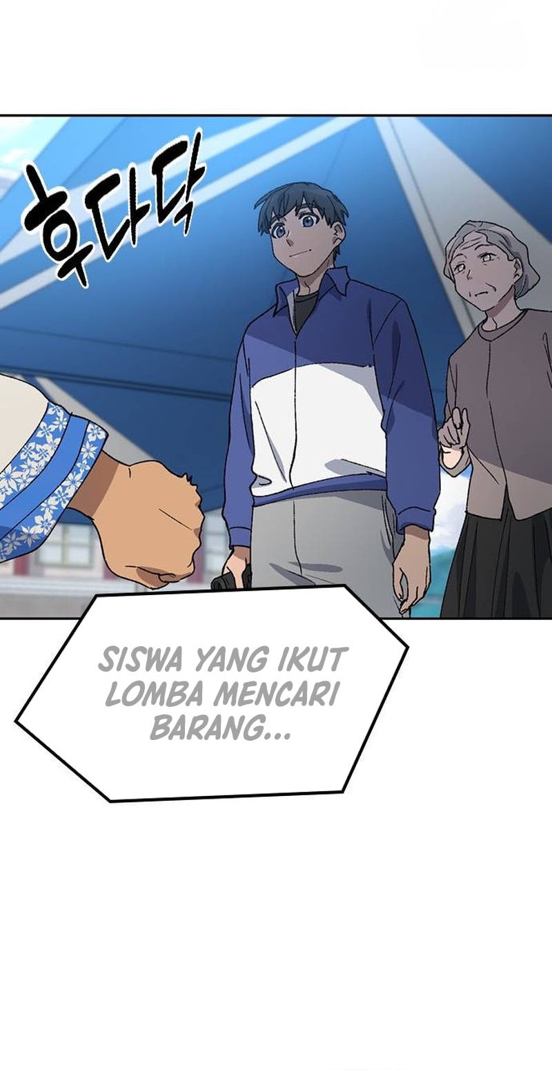 Healing Life Through Camping in Another World Chapter 49 Gambar 25