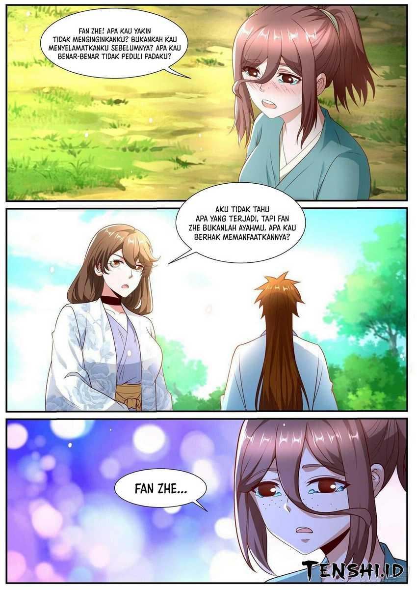 Rebirth Of The Urban Immortal Cultivator Chapter 1007 Gambar 11