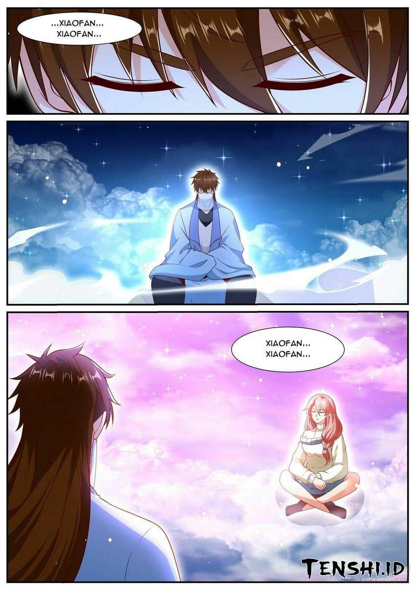 Rebirth Of The Urban Immortal Cultivator Chapter 1007 Gambar 13