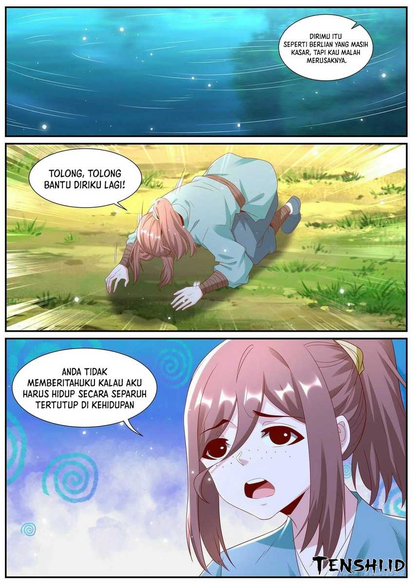 Rebirth Of The Urban Immortal Cultivator Chapter 1006 Gambar 7