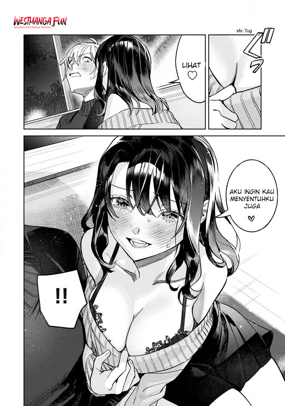 Hajirau Kimi ga Mitainda Chapter 74 Gambar 22