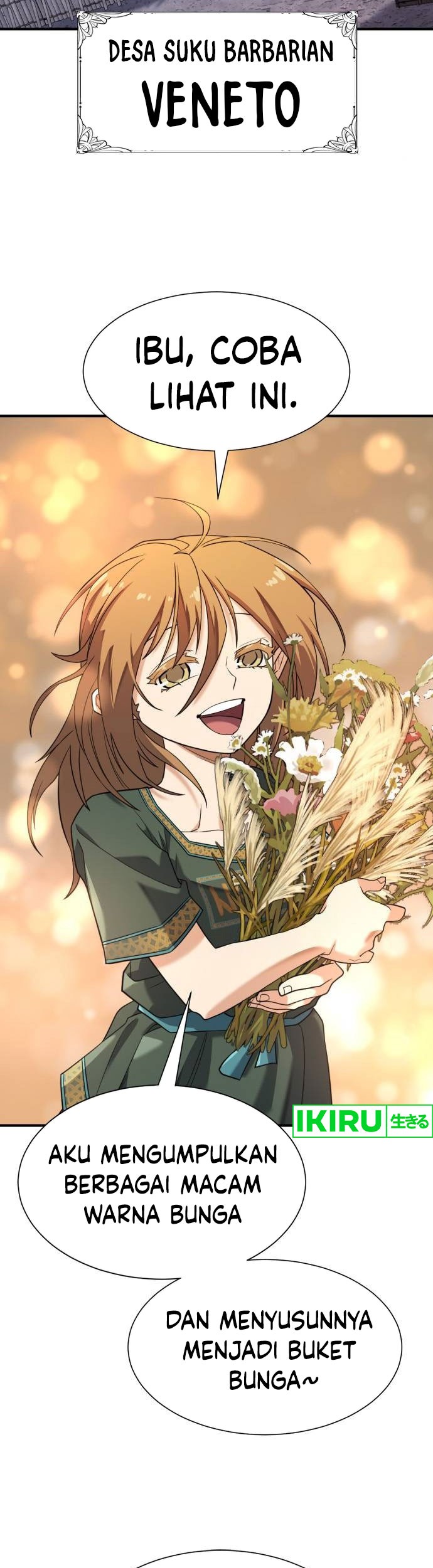 The World’s Best Engineer Chapter 178 Gambar 4