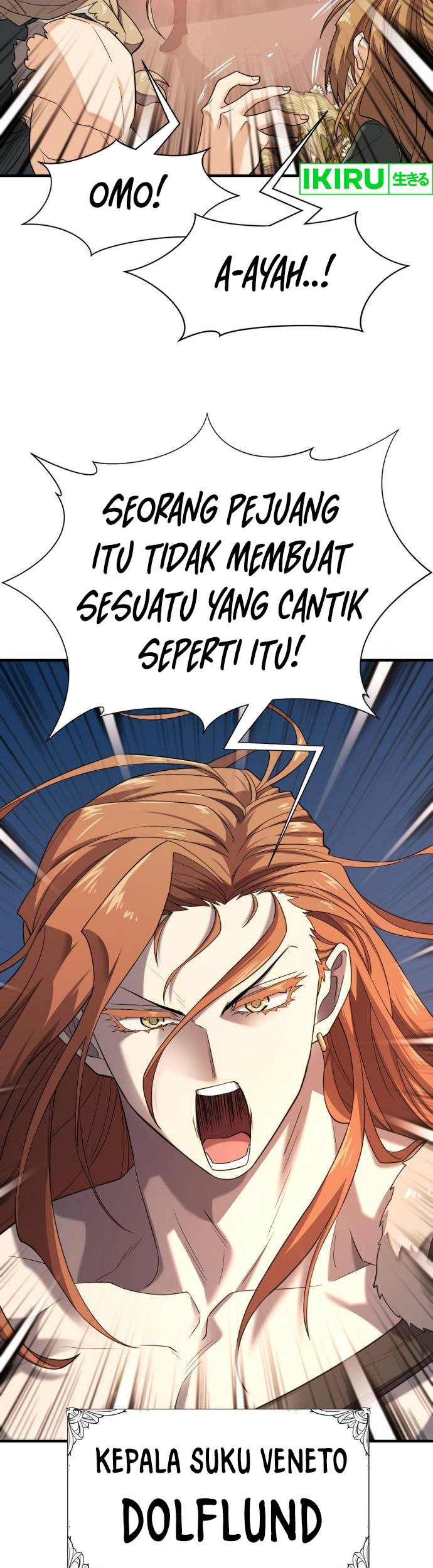 The World’s Best Engineer Chapter 178 Gambar 6