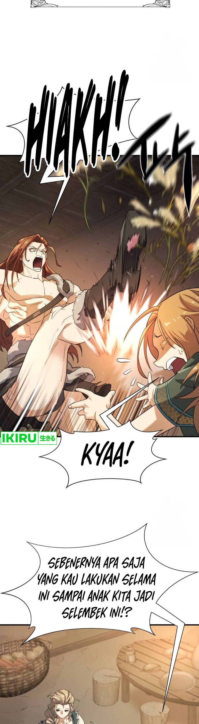 The World’s Best Engineer Chapter 178 Gambar 7