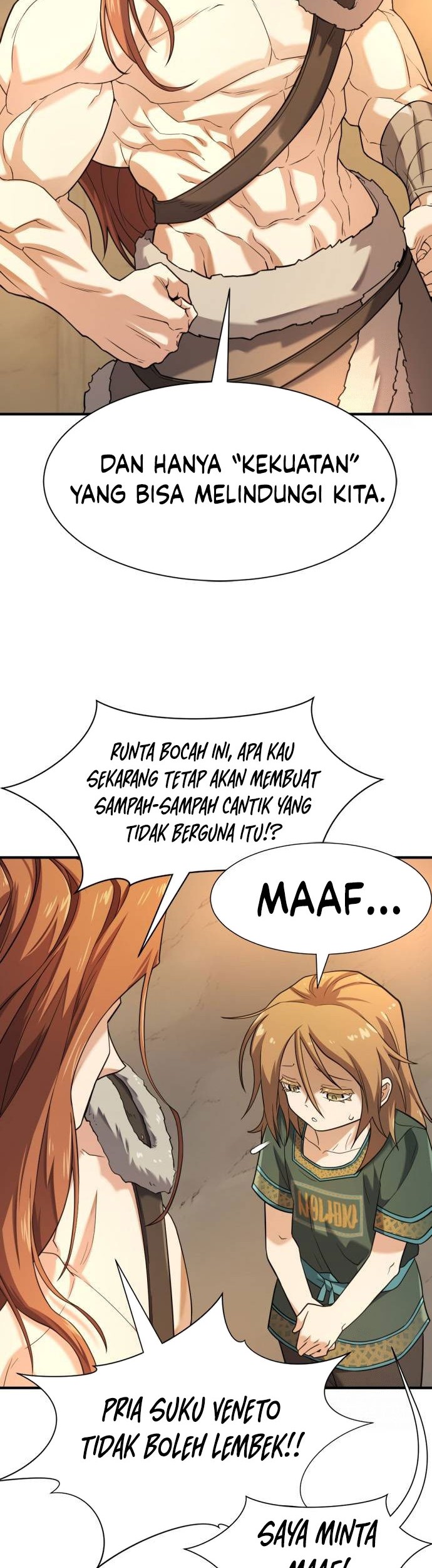 The World’s Best Engineer Chapter 178 Gambar 10