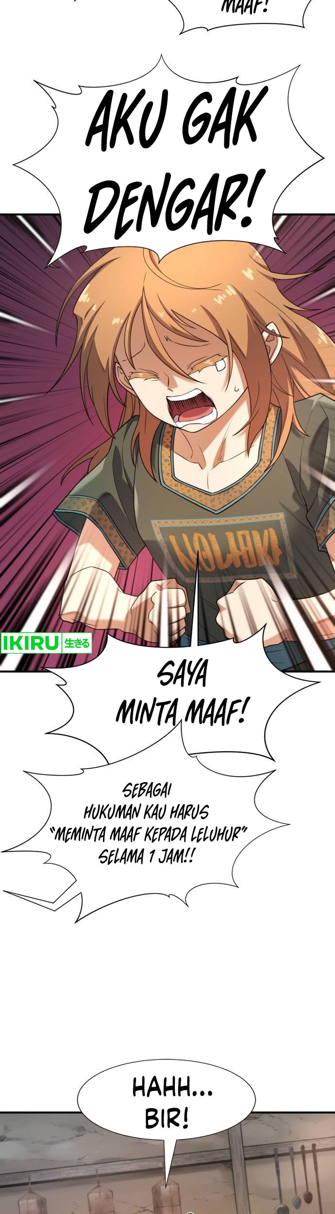 The World’s Best Engineer Chapter 178 Gambar 11