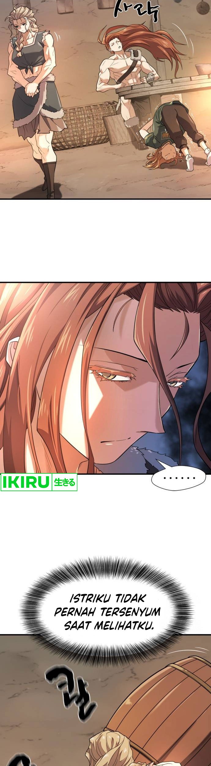 The World’s Best Engineer Chapter 178 Gambar 12