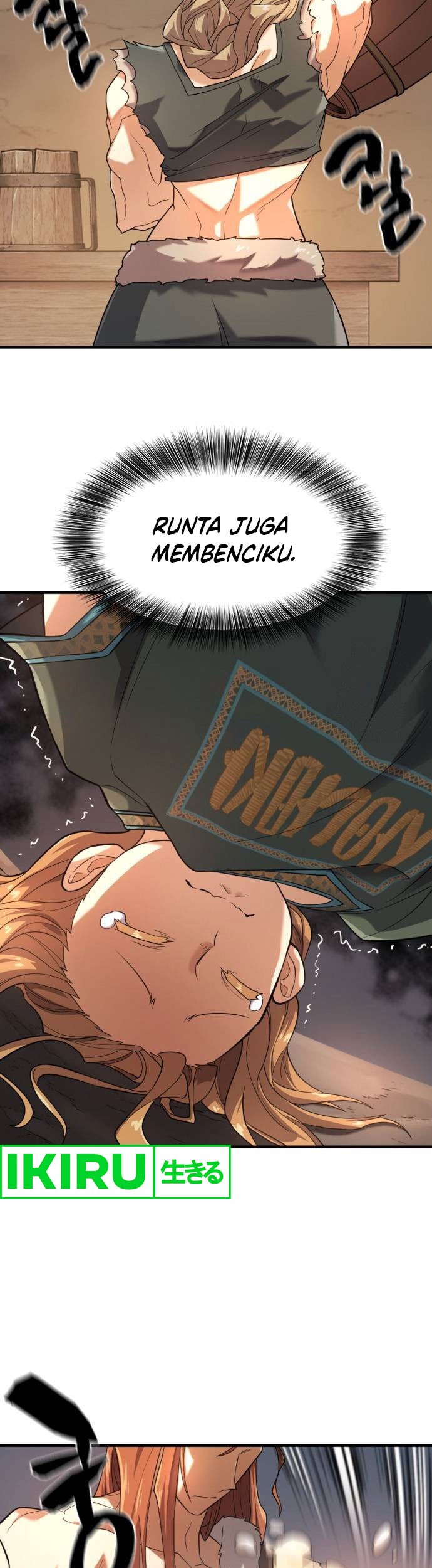 The World’s Best Engineer Chapter 178 Gambar 13