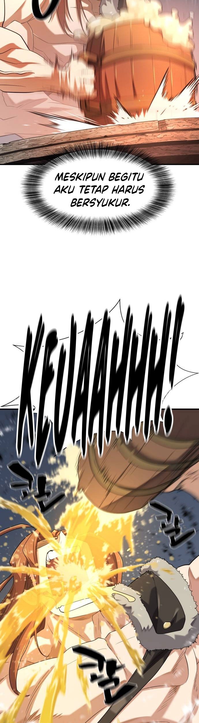 The World’s Best Engineer Chapter 178 Gambar 14