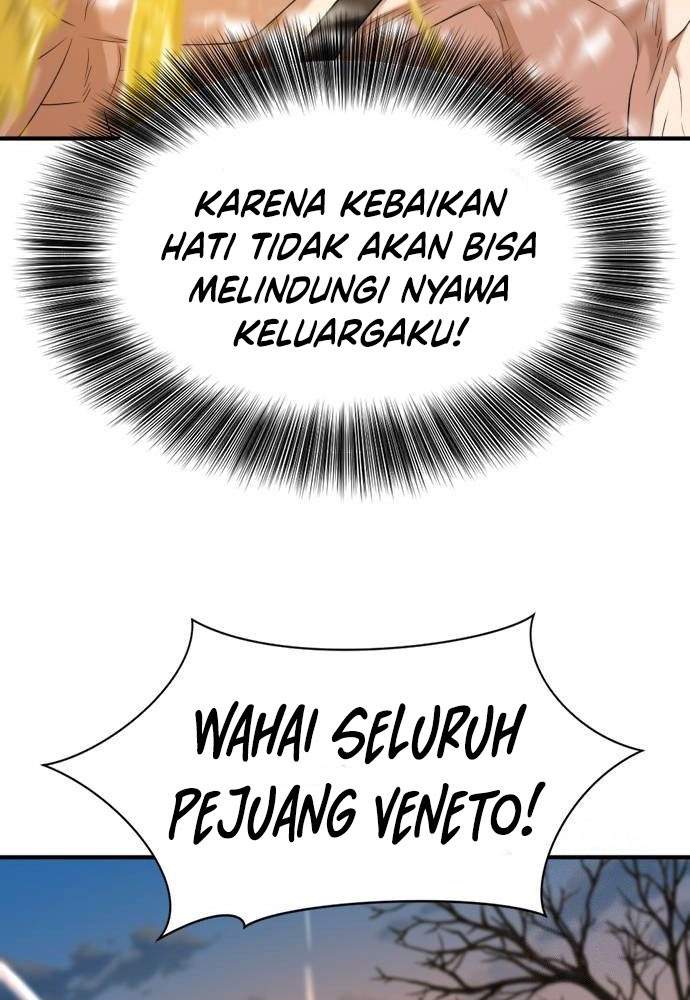 The World’s Best Engineer Chapter 178 Gambar 15