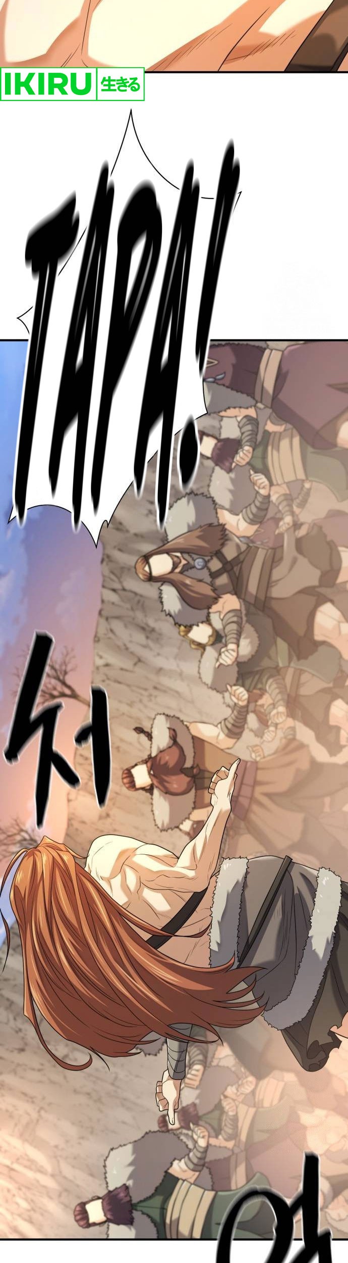 The World’s Best Engineer Chapter 178 Gambar 17