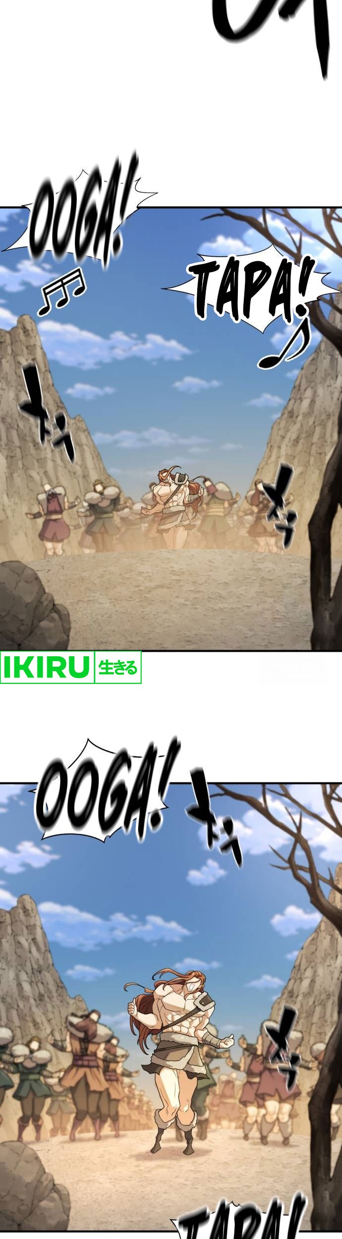 The World’s Best Engineer Chapter 178 Gambar 18