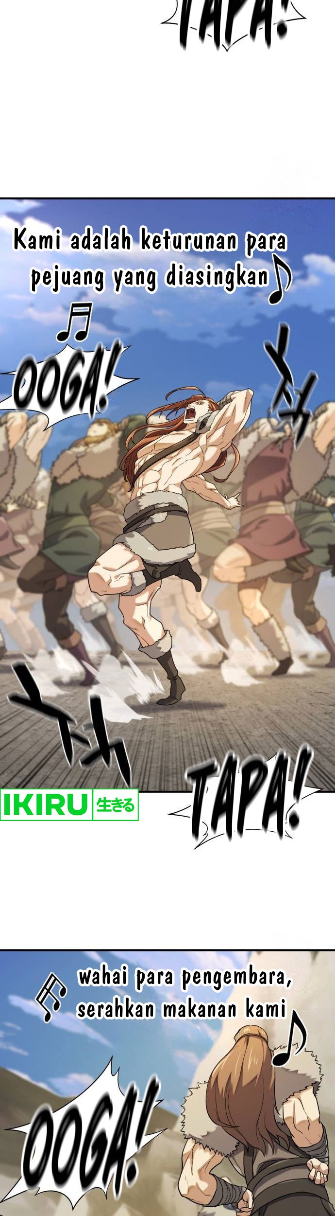 The World’s Best Engineer Chapter 178 Gambar 19