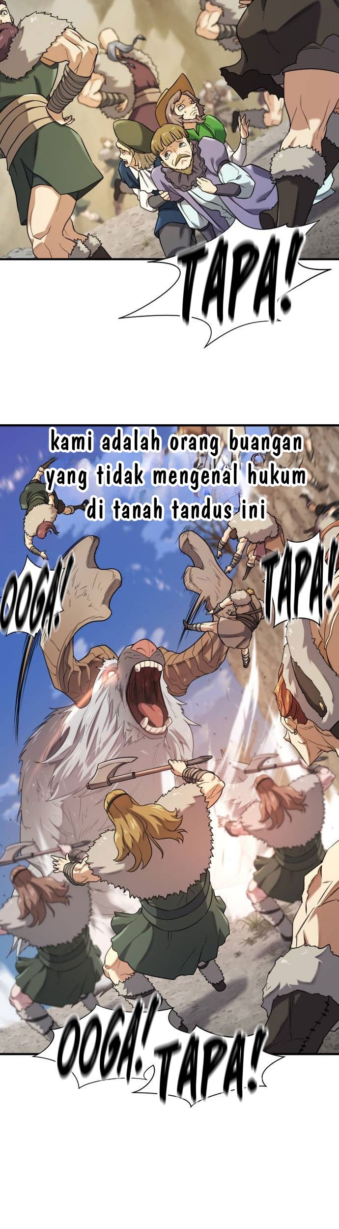 The World’s Best Engineer Chapter 178 Gambar 20