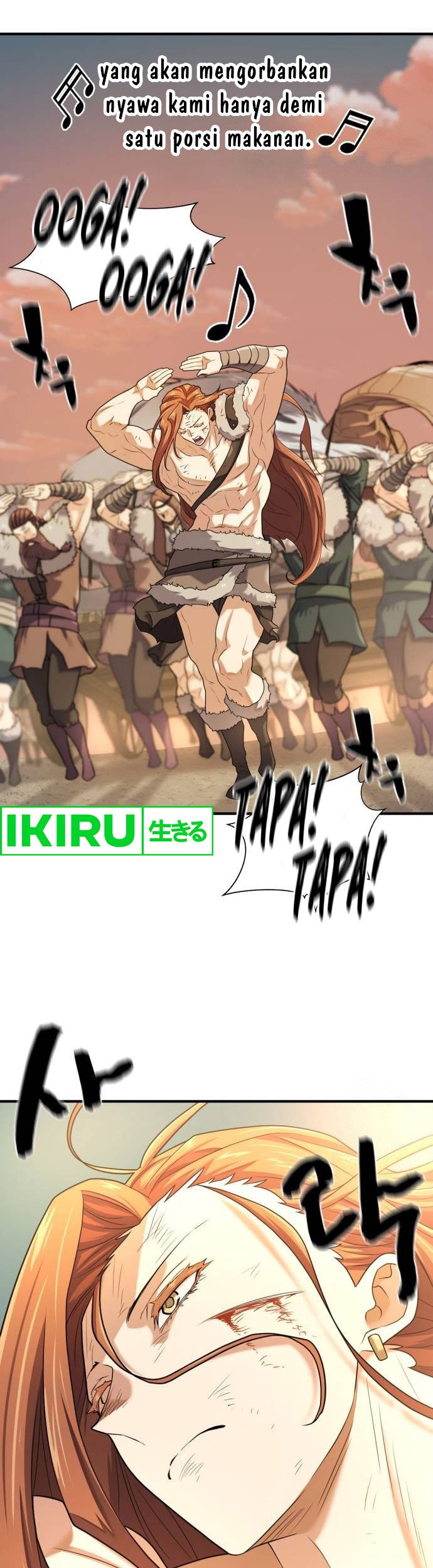 The World’s Best Engineer Chapter 178 Gambar 21