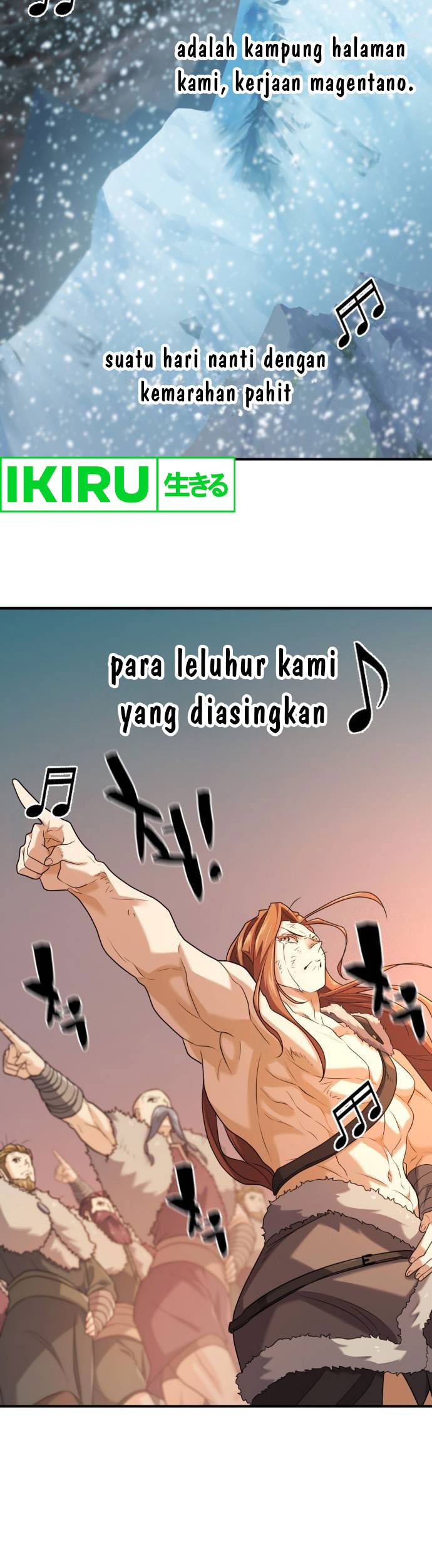 The World’s Best Engineer Chapter 178 Gambar 23