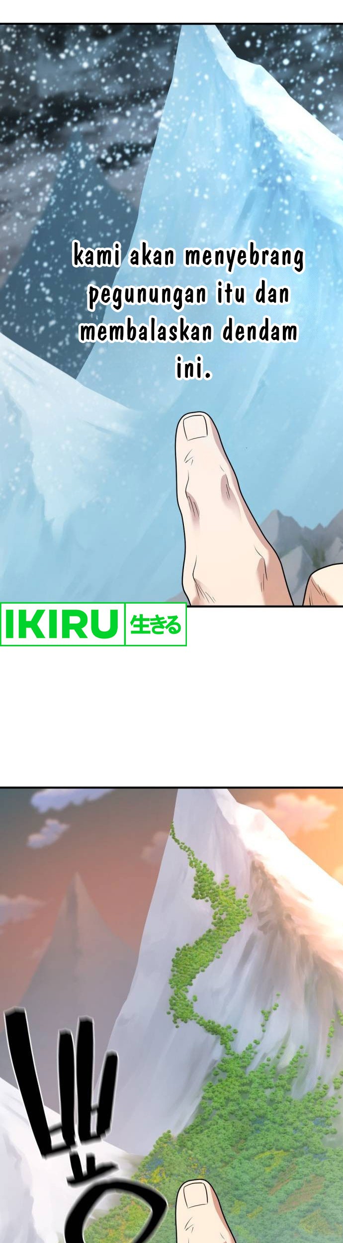 The World’s Best Engineer Chapter 178 Gambar 24