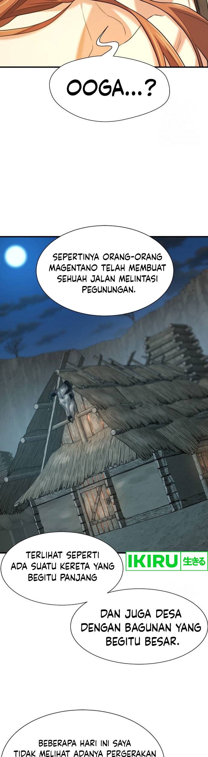 The World’s Best Engineer Chapter 178 Gambar 26
