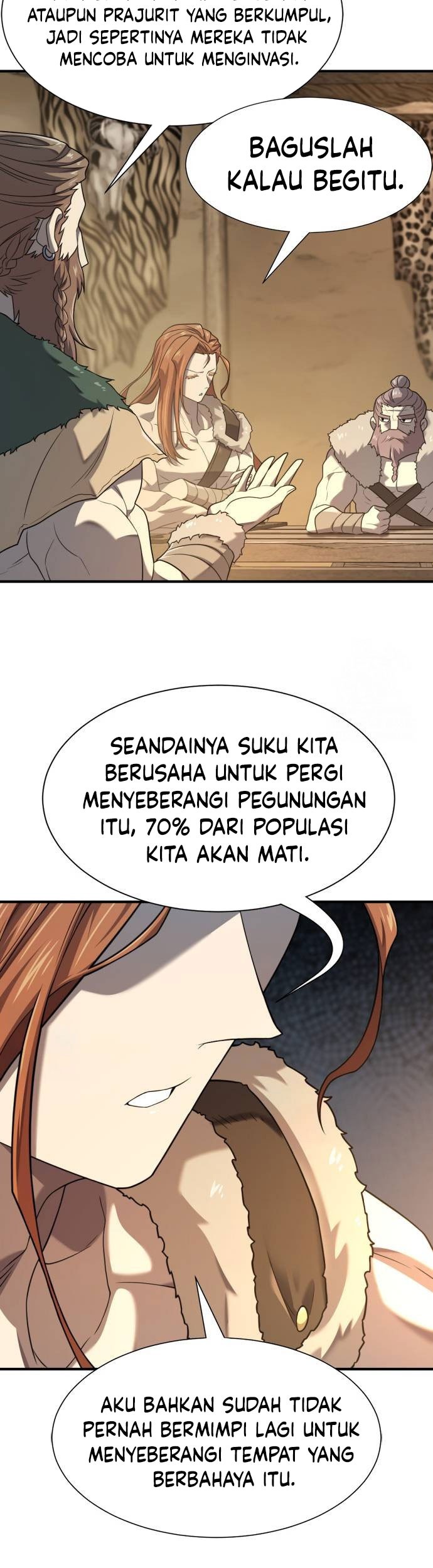 The World’s Best Engineer Chapter 178 Gambar 27