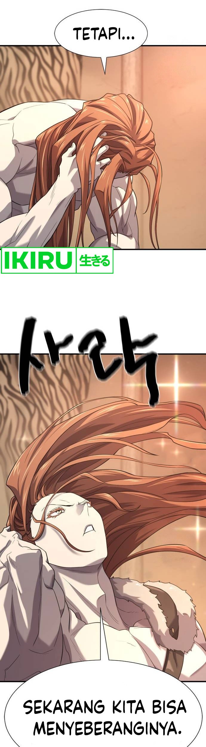 The World’s Best Engineer Chapter 178 Gambar 28