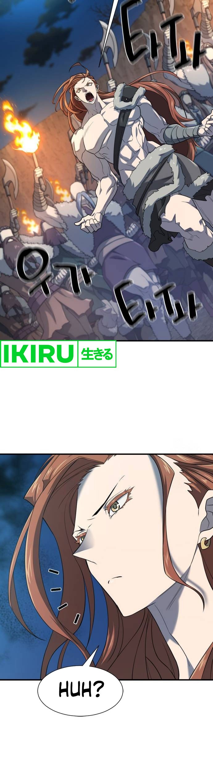 The World’s Best Engineer Chapter 178 Gambar 30