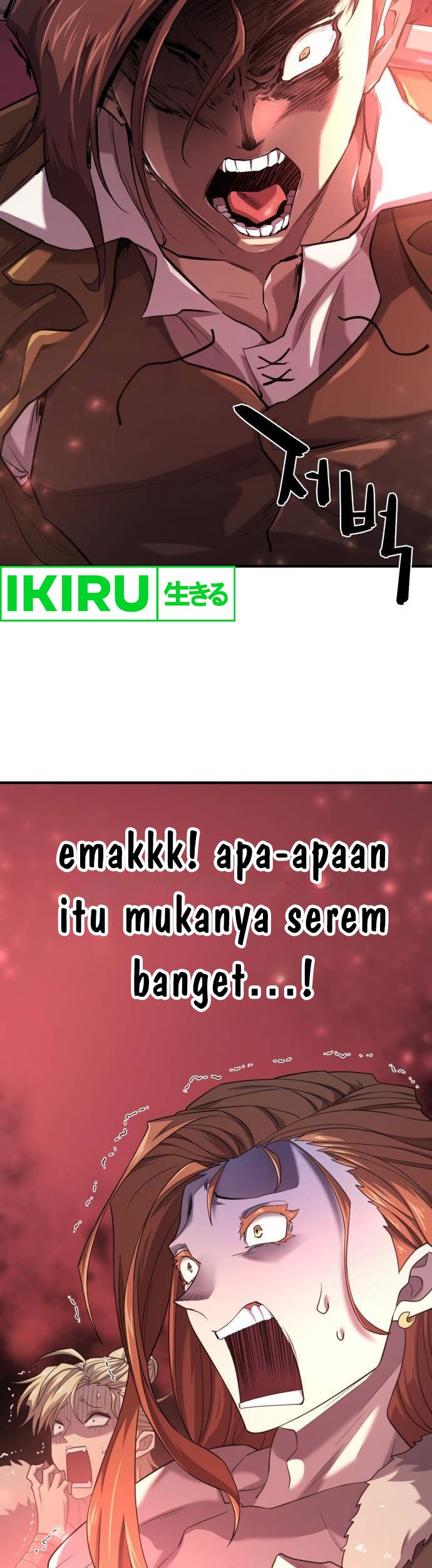 The World’s Best Engineer Chapter 178 Gambar 33