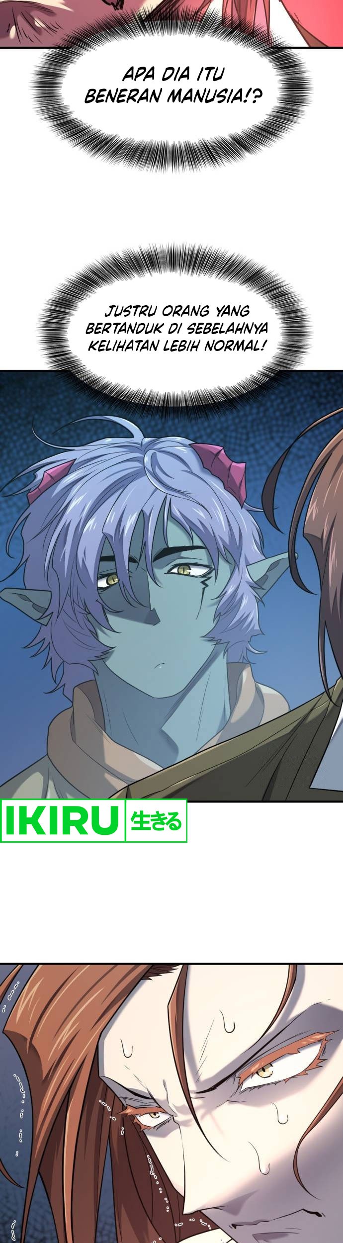 The World’s Best Engineer Chapter 178 Gambar 37