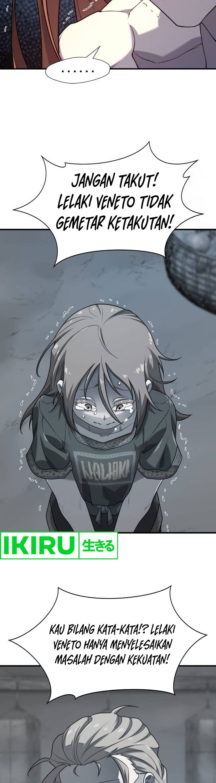 The World’s Best Engineer Chapter 178 Gambar 38