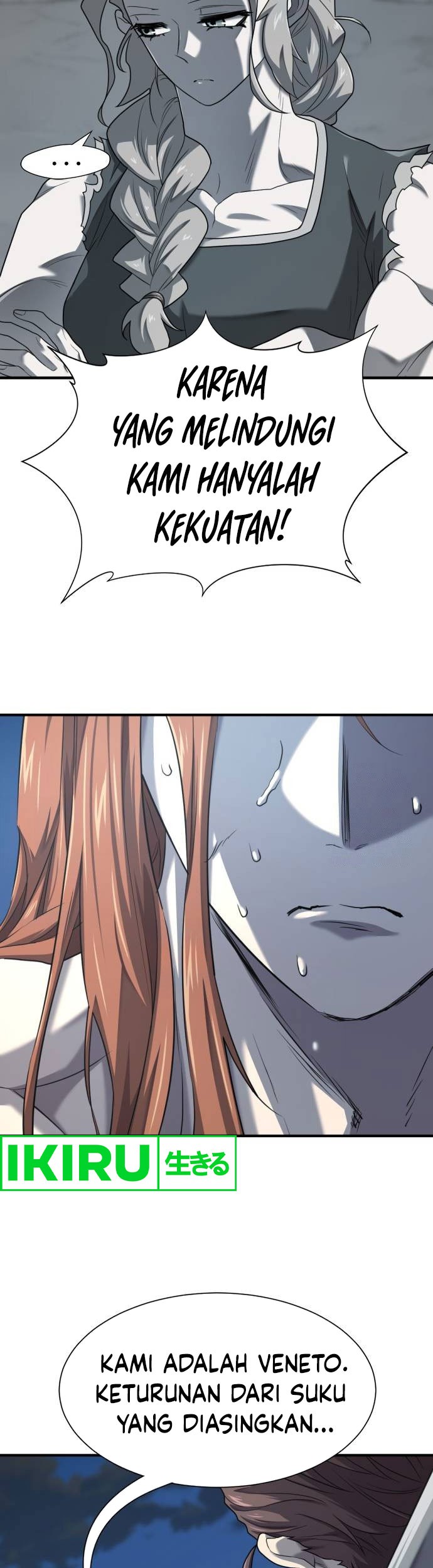 The World’s Best Engineer Chapter 178 Gambar 39