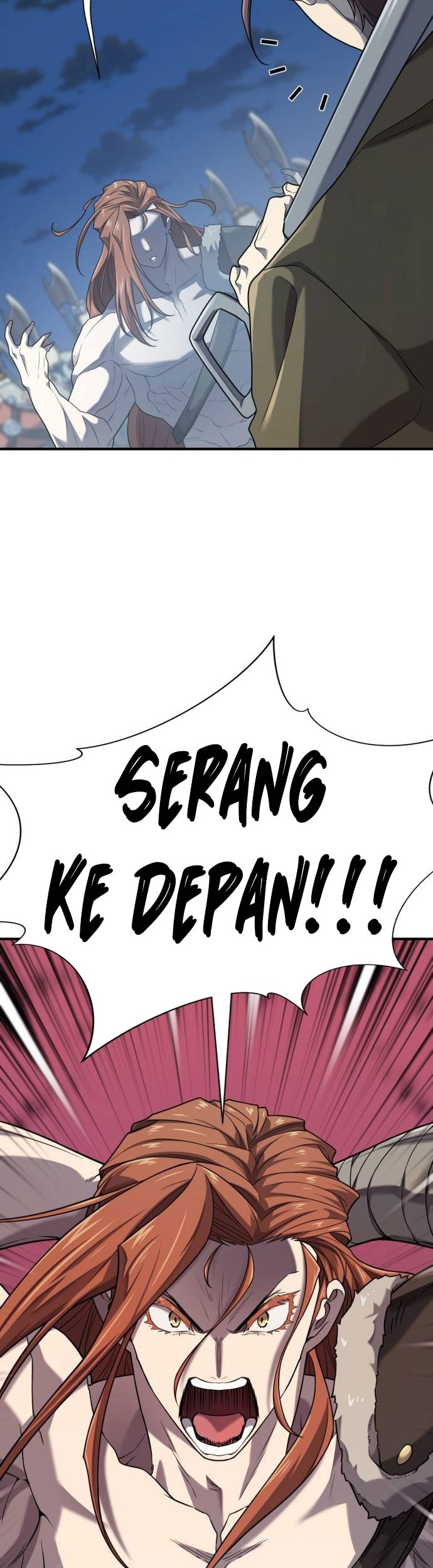 The World’s Best Engineer Chapter 178 Gambar 40