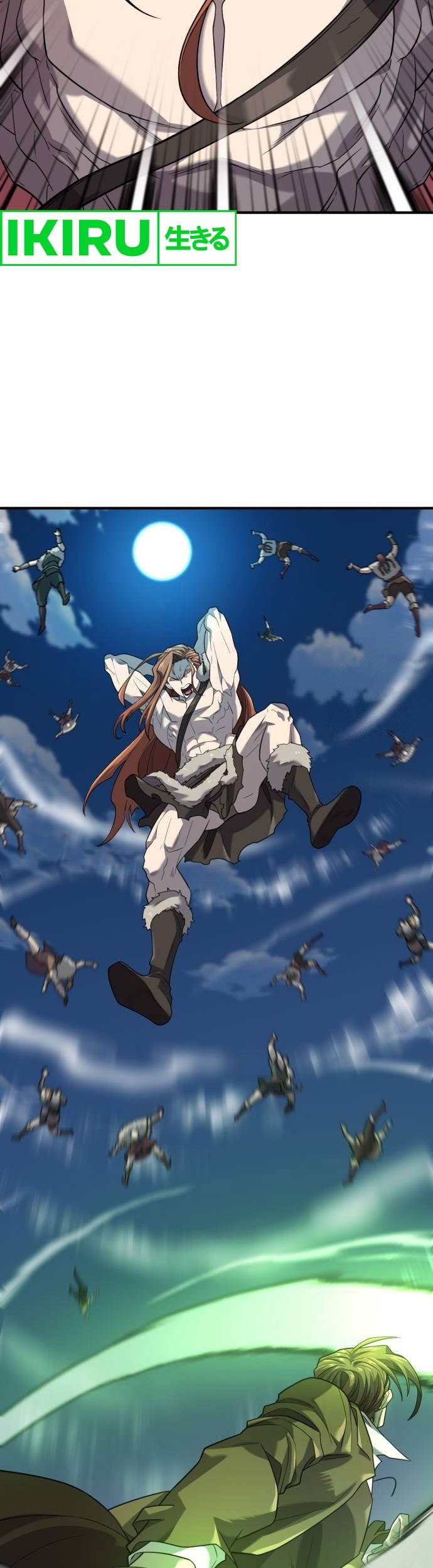 The World’s Best Engineer Chapter 178 Gambar 41