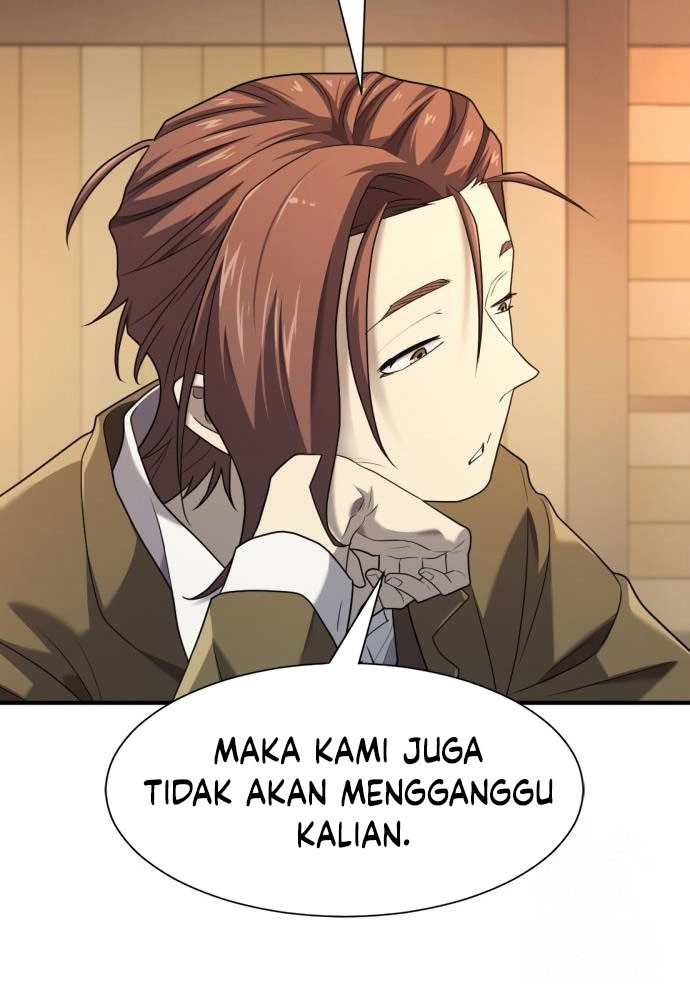 The World’s Best Engineer Chapter 178 Gambar 43