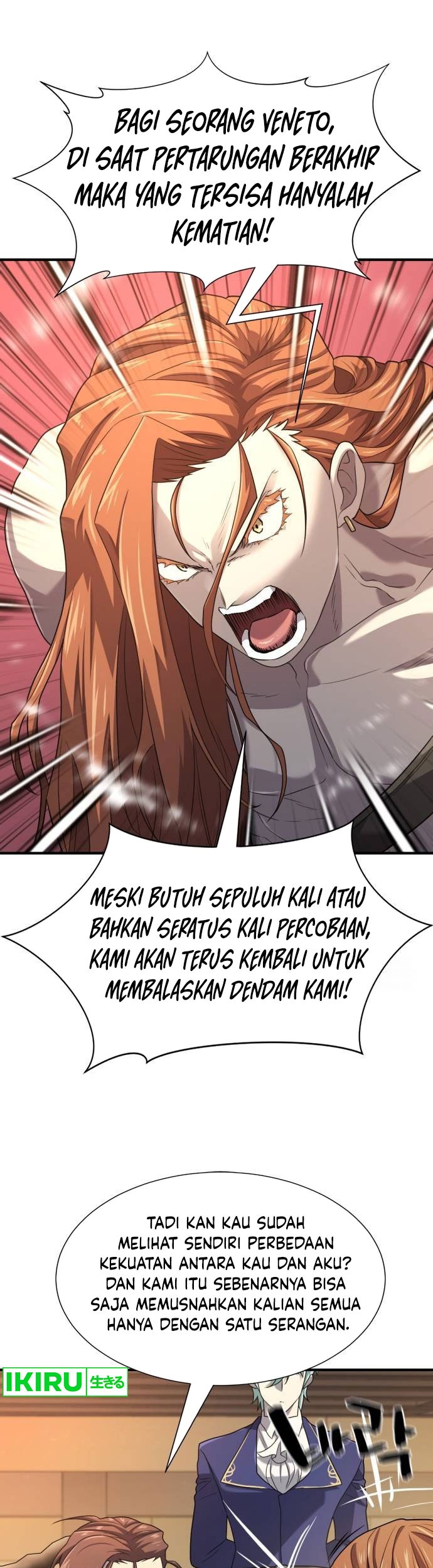 The World’s Best Engineer Chapter 178 Gambar 44