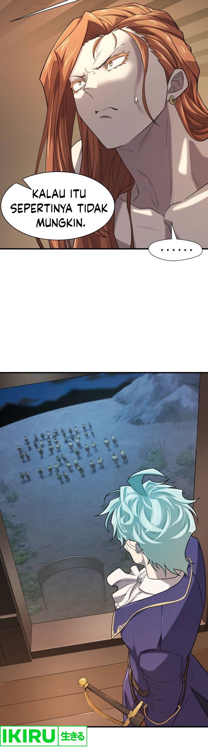 The World’s Best Engineer Chapter 178 Gambar 47