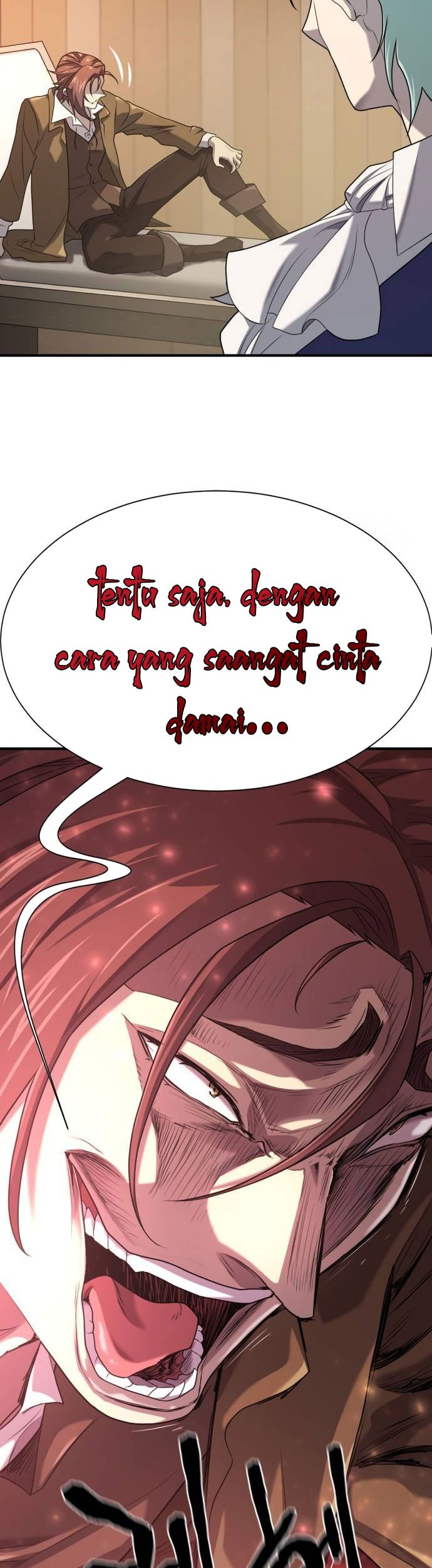 The World’s Best Engineer Chapter 178 Gambar 50