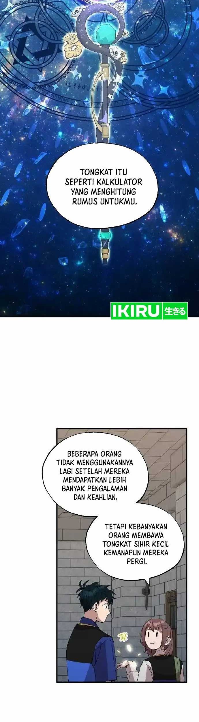 Magical Realm Shopkeeper Chapter 56 Gambar 5