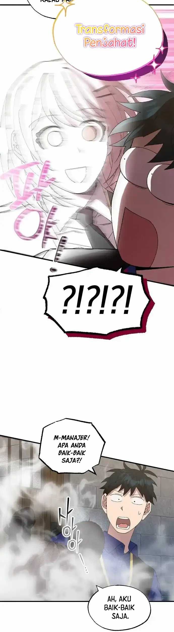 Magical Realm Shopkeeper Chapter 56 Gambar 10