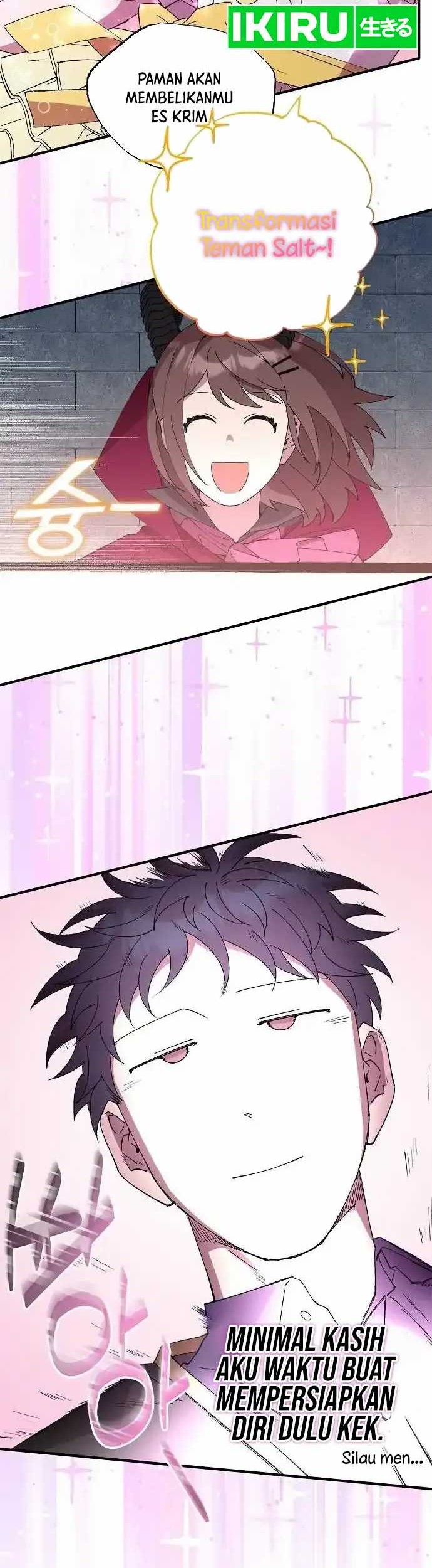 Magical Realm Shopkeeper Chapter 56 Gambar 13