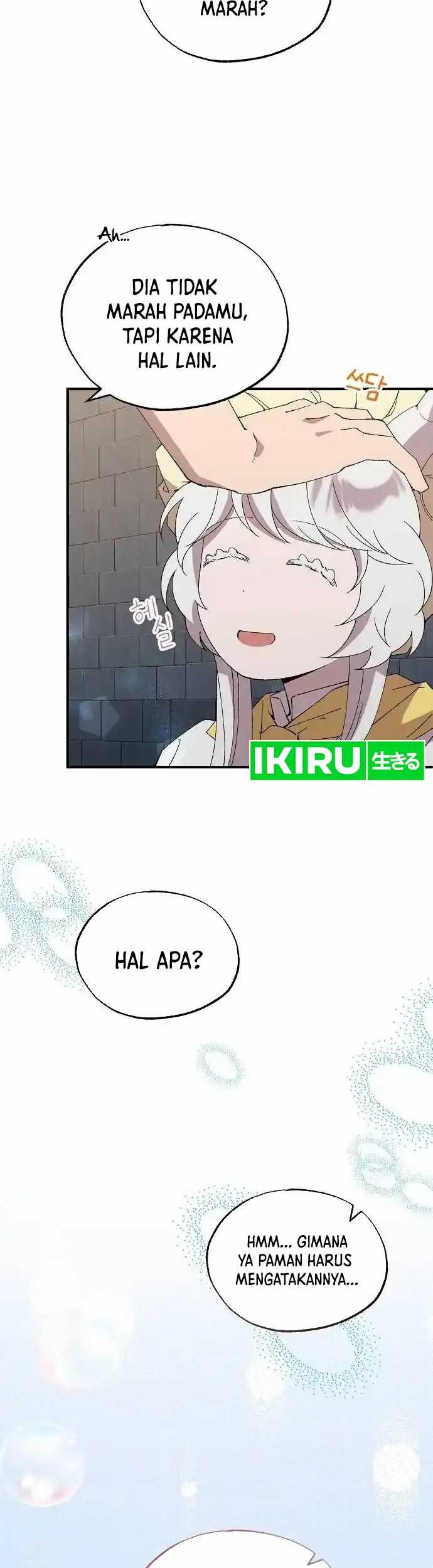 Magical Realm Shopkeeper Chapter 56 Gambar 34