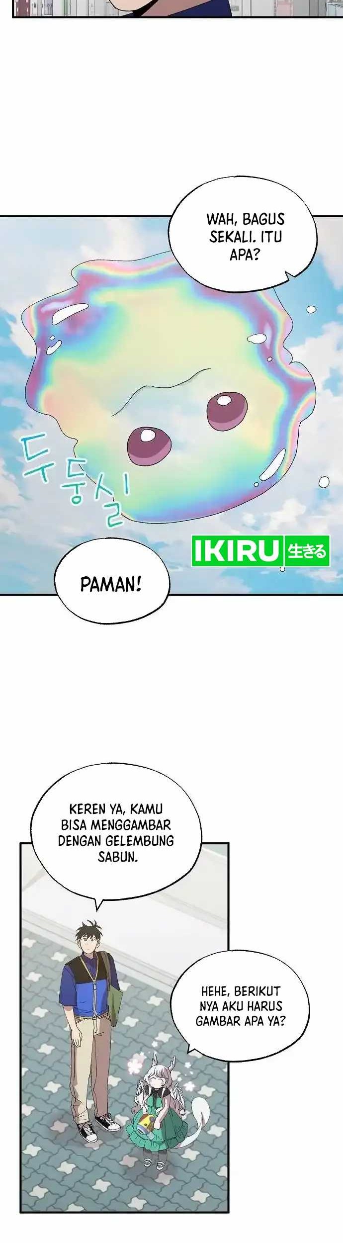 Magical Realm Shopkeeper Chapter 56 Gambar 37