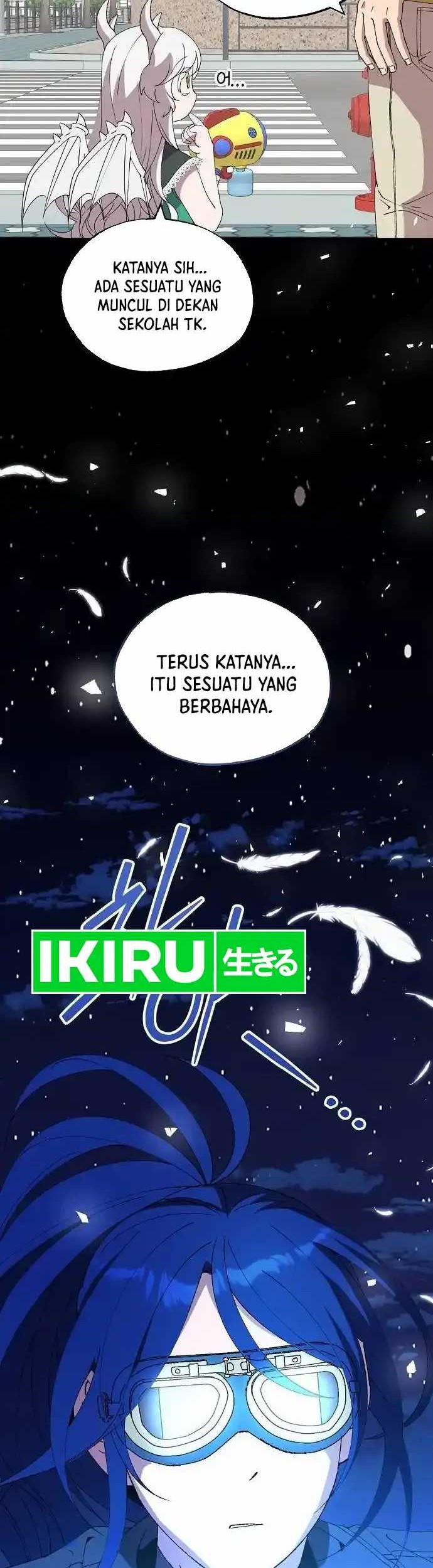 Magical Realm Shopkeeper Chapter 56 Gambar 39