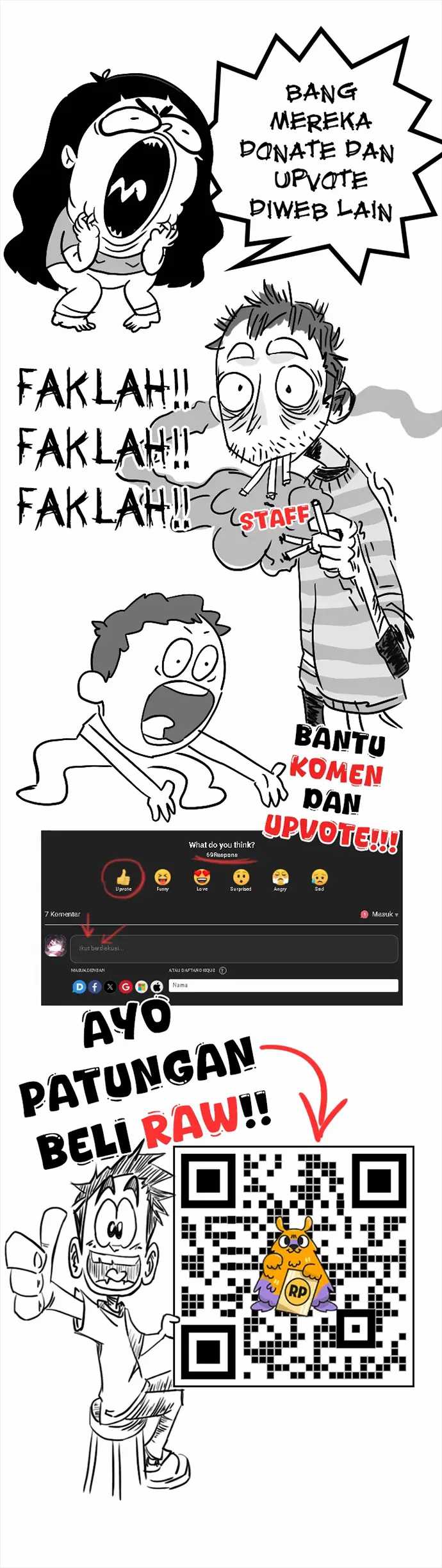 Magical Realm Shopkeeper Chapter 56 Gambar 42