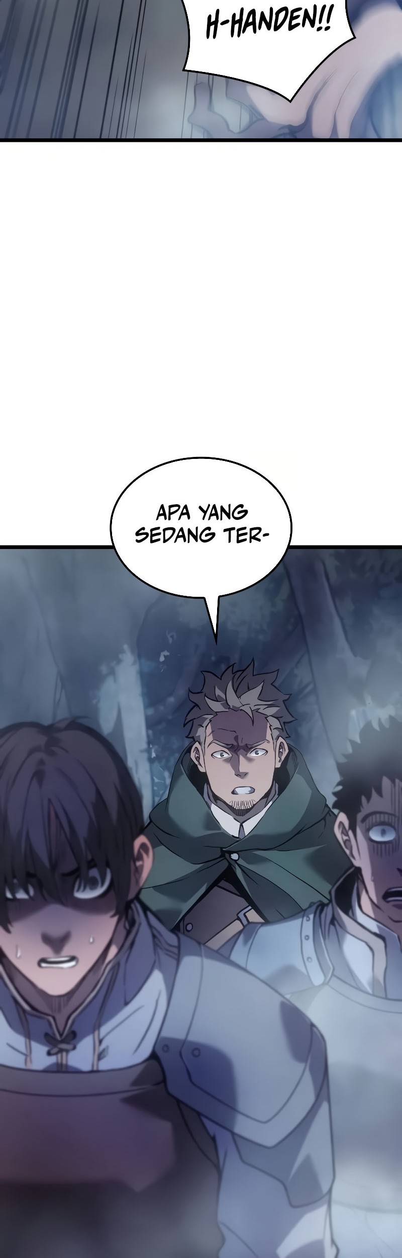 The Indomitable Martial King Chapter 66 Gambar 53