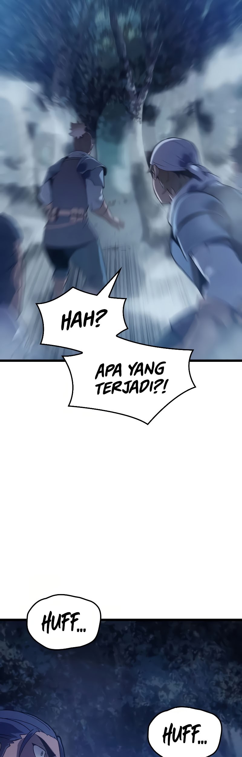 The Indomitable Martial King Chapter 66 Gambar 50