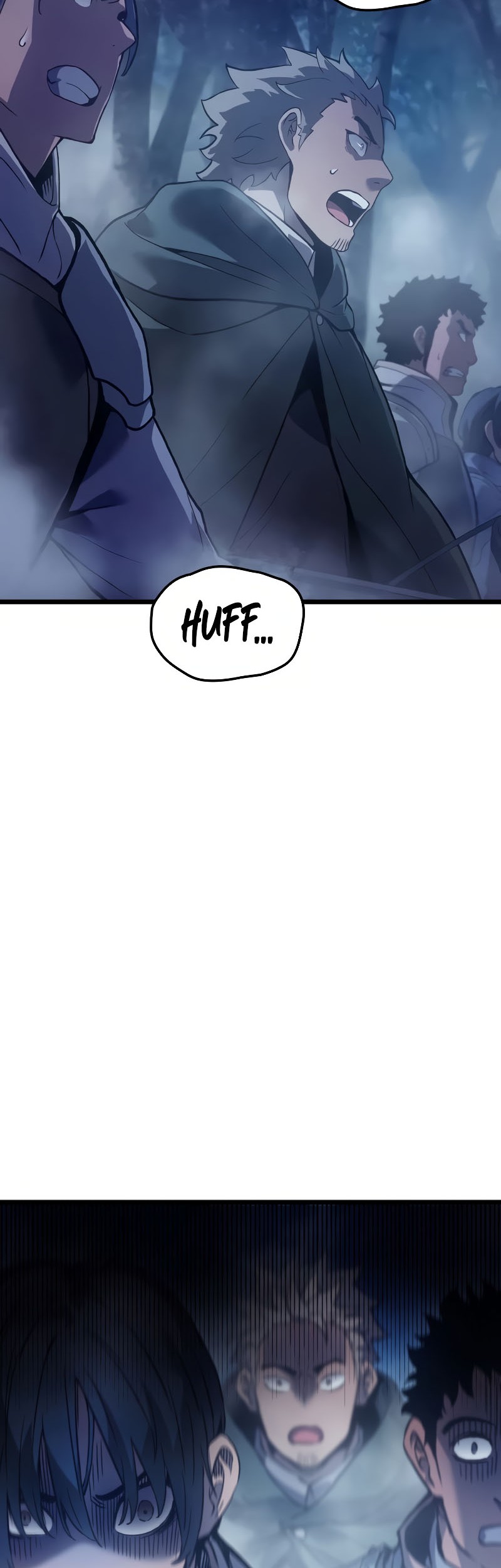The Indomitable Martial King Chapter 66 Gambar 51