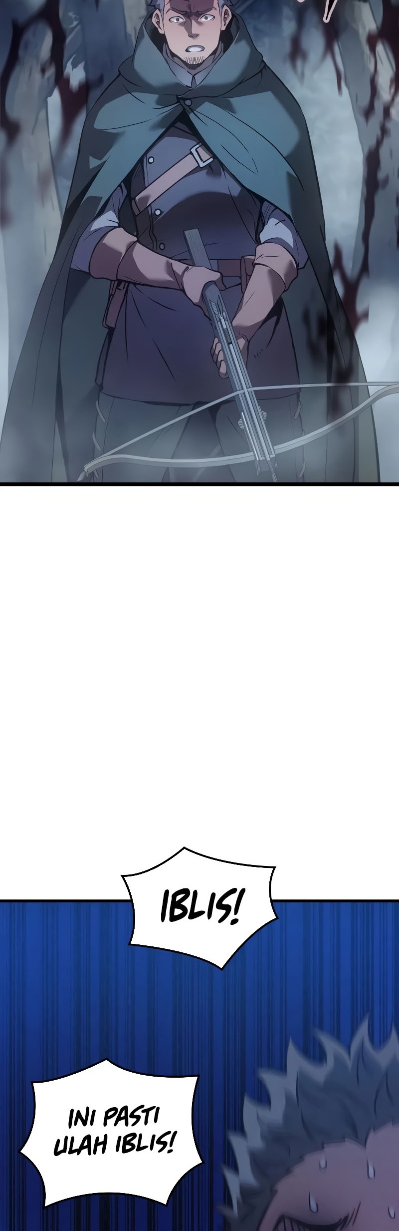 The Indomitable Martial King Chapter 66 Gambar 57